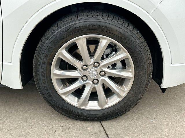2019 Buick Envision FWD 4dr Essence