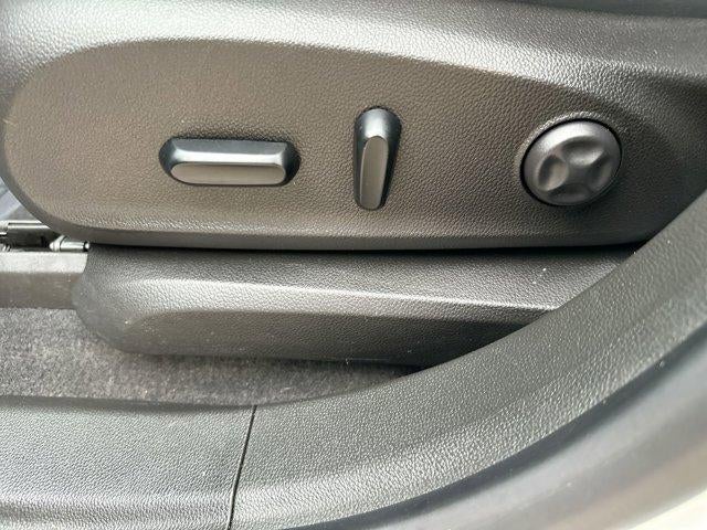 2019 Buick Envision FWD 4dr Essence