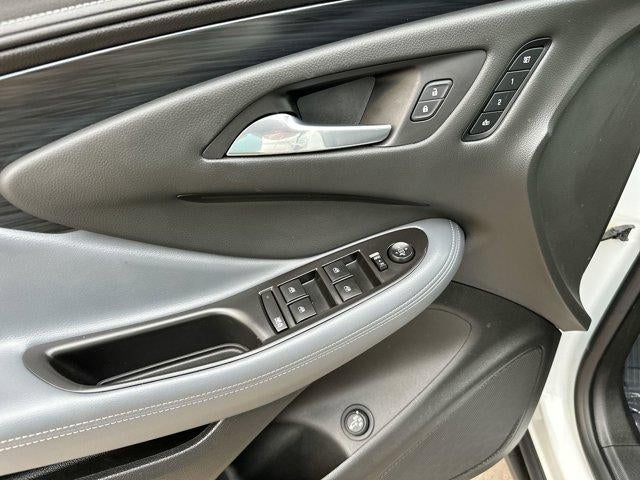 2019 Buick Envision FWD 4dr Essence