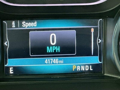 2019 Buick Envision FWD 4dr Essence