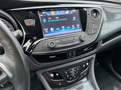 2019 Buick Envision FWD 4dr Essence
