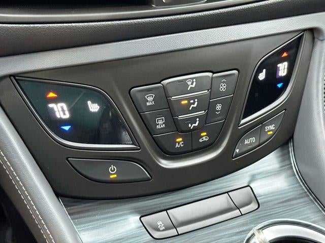 2019 Buick Envision FWD 4dr Essence