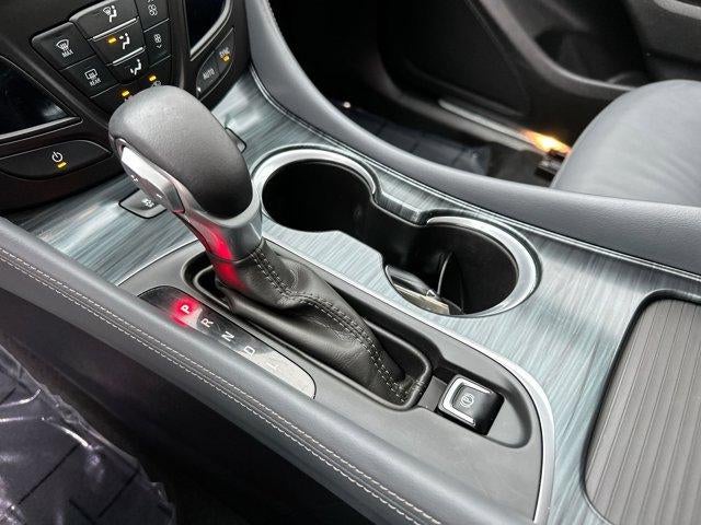 2019 Buick Envision FWD 4dr Essence