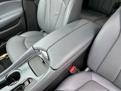 2019 Buick Envision FWD 4dr Essence