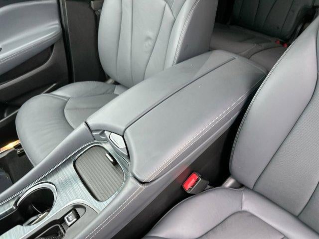 2019 Buick Envision FWD 4dr Essence