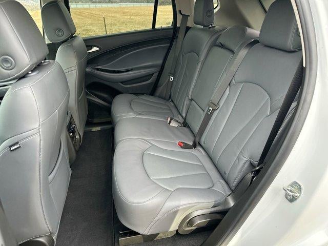 2019 Buick Envision FWD 4dr Essence