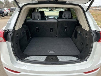 2019 Buick Envision FWD 4dr Essence