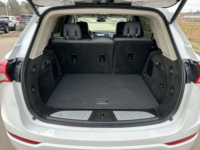 2019 Buick Envision FWD 4dr Essence