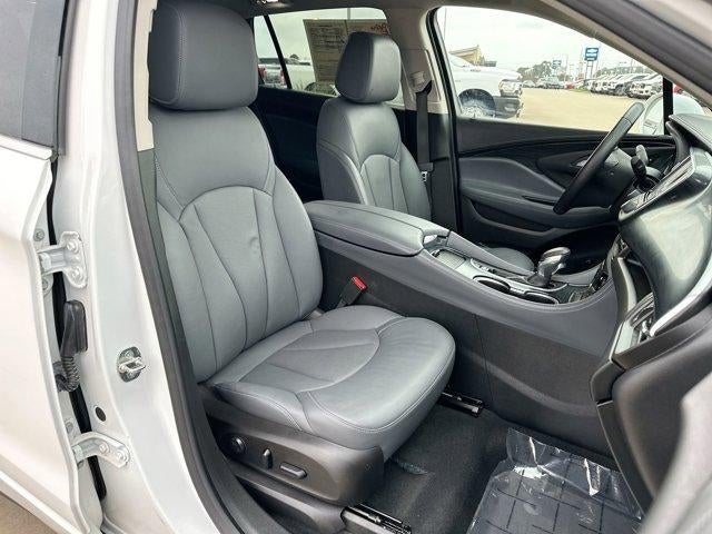 2019 Buick Envision FWD 4dr Essence