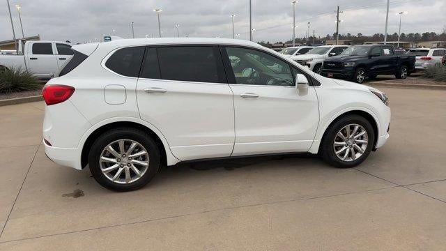 2019 Buick Envision FWD 4dr Essence