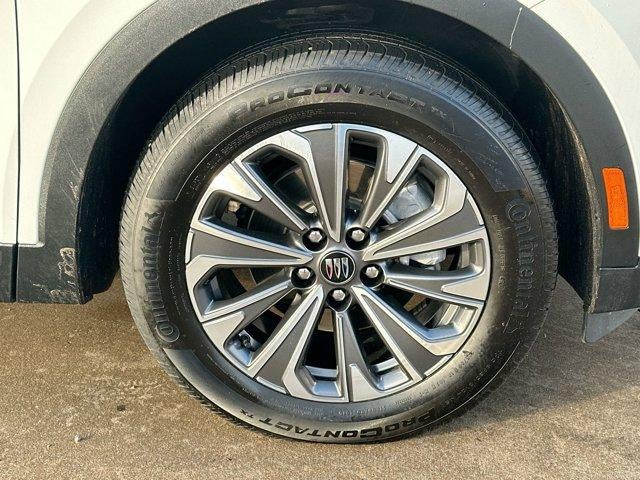 2025 Buick Envision AWD 4dr Preferred