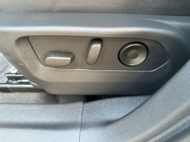 2025 Buick Envision AWD 4dr Preferred