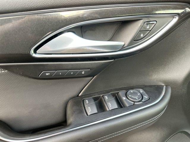 2025 Buick Envision AWD 4dr Preferred