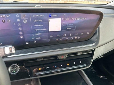 2025 Buick Envision AWD 4dr Preferred