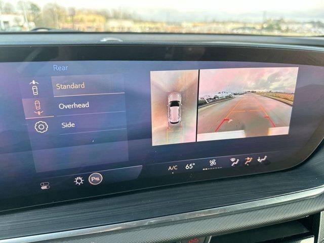 2025 Buick Envision AWD 4dr Preferred