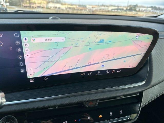 2025 Buick Envision AWD 4dr Preferred