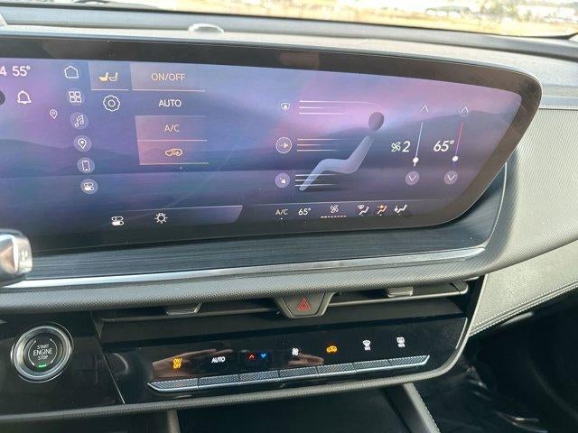 2025 Buick Envision AWD 4dr Preferred