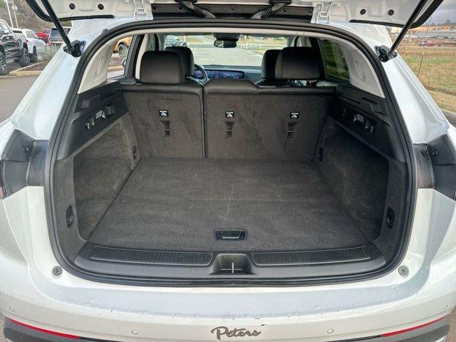 2025 Buick Envision AWD 4dr Preferred