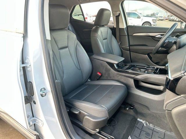 2025 Buick Envision AWD 4dr Preferred