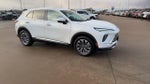 2025 Buick Envision AWD 4dr Preferred
