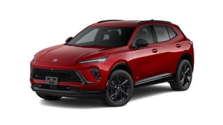 2025 Buick Envision Base