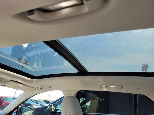 2025 Buick Envision Avenir