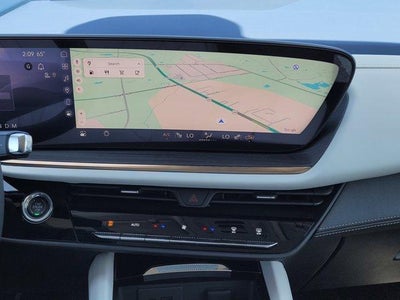 2025 Buick Envision Avenir