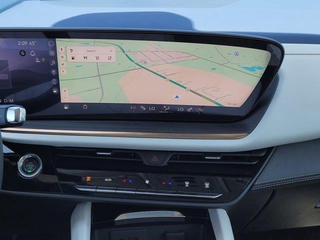 2025 Buick Envision Avenir