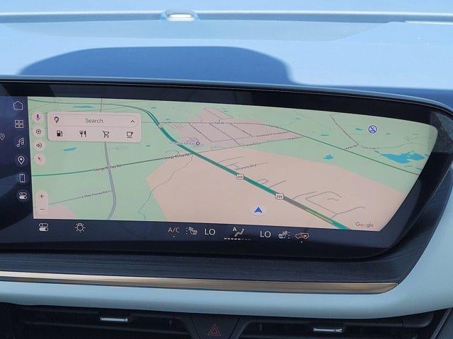 2025 Buick Envision Avenir