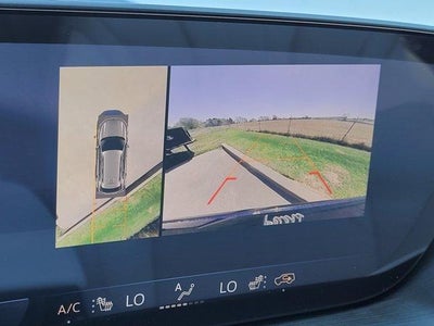 2025 Buick Envision Avenir