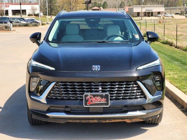 2025 Buick Envision Avenir