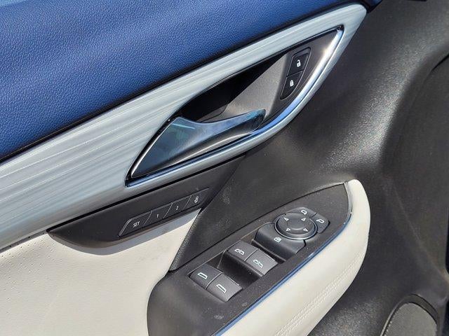 2025 Buick Envision Avenir