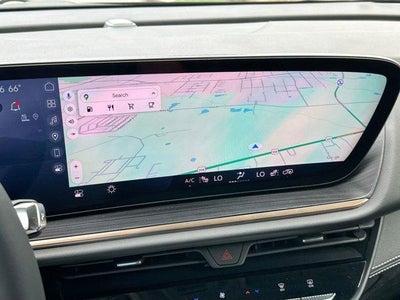 2025 Buick Envision Avenir