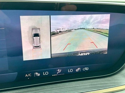 2025 Buick Envision Avenir