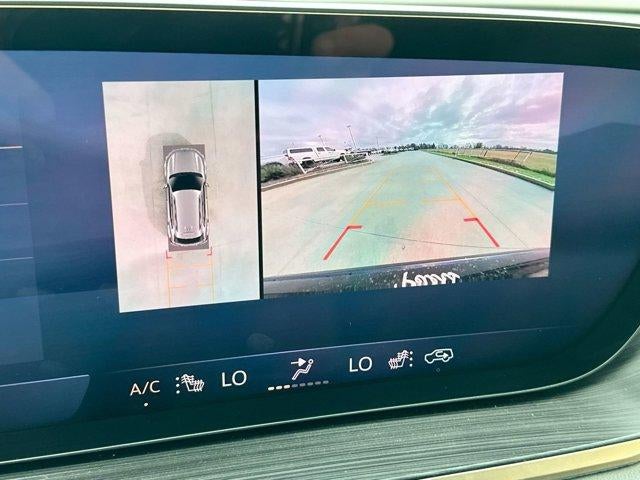 2025 Buick Envision Avenir