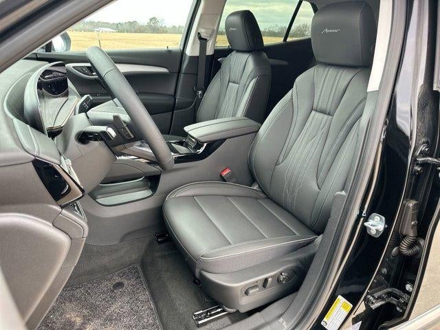 2025 Buick Envision Avenir