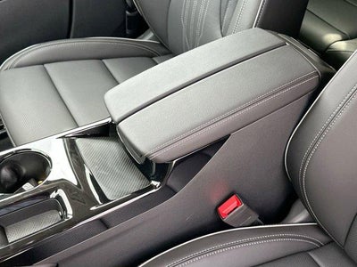 2025 Buick Envision Avenir