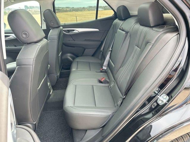 2025 Buick Envision Avenir