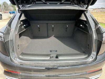 2025 Buick Envision Avenir