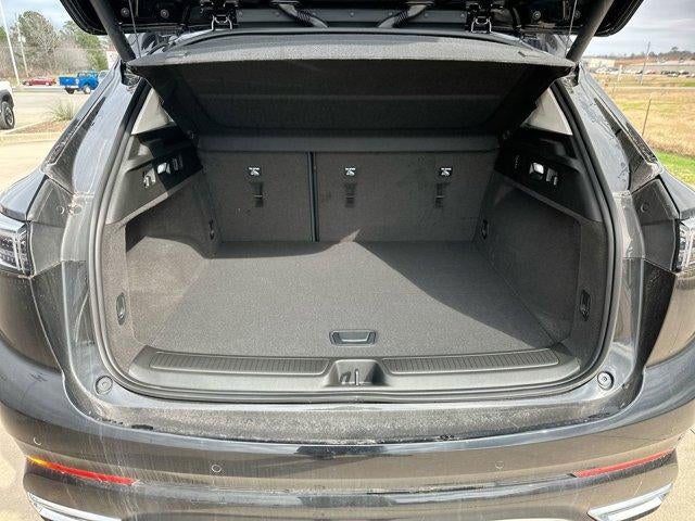 2025 Buick Envision Avenir