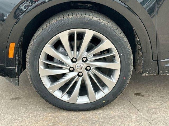 2025 Buick Envision Avenir