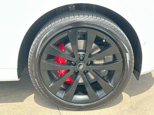 2023 Land Rover Range Rover Sport P400 SE Dynamic