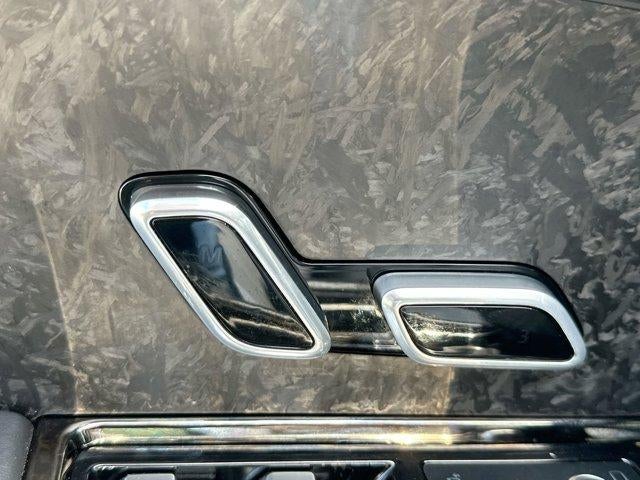 2023 Land Rover Range Rover Sport P400 SE Dynamic