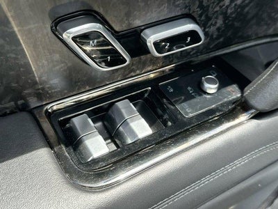 2023 Land Rover Range Rover Sport P400 SE Dynamic