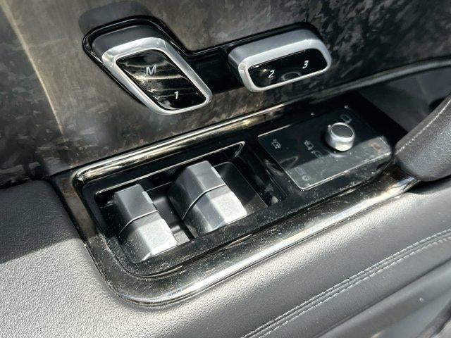 2023 Land Rover Range Rover Sport P400 SE Dynamic