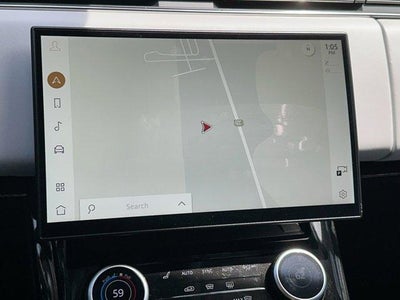 2023 Land Rover Range Rover Sport P400 SE Dynamic