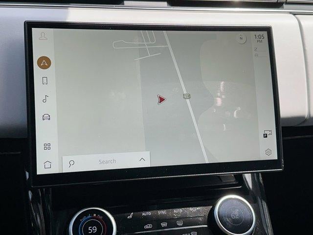 2023 Land Rover Range Rover Sport P400 SE Dynamic