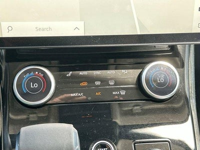 2023 Land Rover Range Rover Sport P400 SE Dynamic