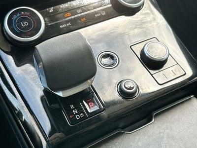 2023 Land Rover Range Rover Sport P400 SE Dynamic