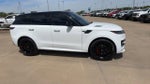 2023 Land Rover Range Rover Sport P400 SE Dynamic